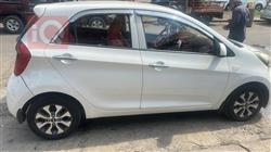 کیا پیکانتۆ